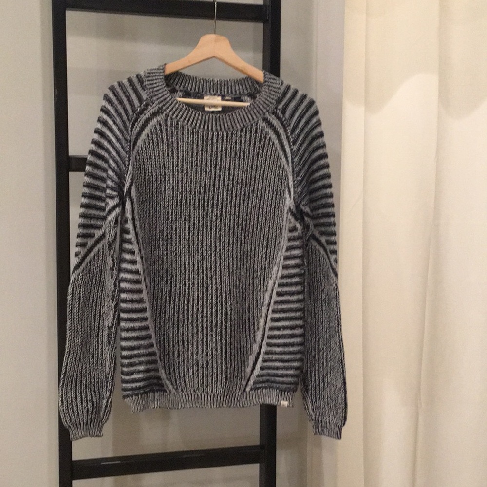 Rip Curl surf craft sweater